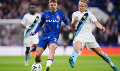 Le Betis rejoint Chelsea en finale de Ligue Conférence