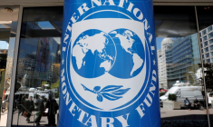 LE FMI APPELLE LA ZONE EURO À DOPER SES PLANS DE RELANCE