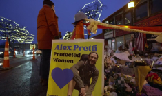 Minneapolis: retrait de 700 policiers de l'immigration