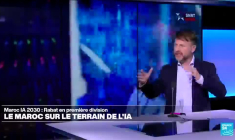 Intelligence artificielle : "L’innovation a tout pour partir d’Afrique"