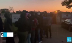 Les Zambiens élisent leur président sur fond de crise économique