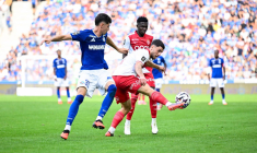 Monaco aurait dû bénéficier d’un penalty contre Strasbourg