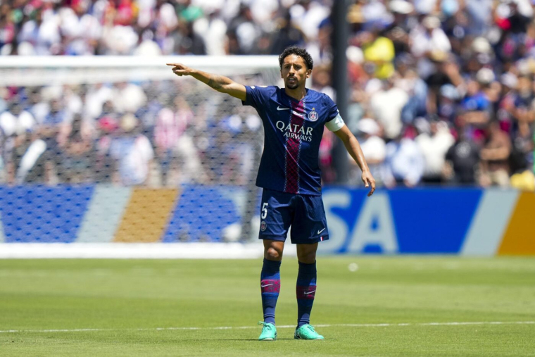 Devant quelle chaîne pourra-t-on s'endormir, pour ce PSG-Botafogo ?