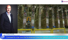 Comment la crise nous fait basculer brutalement dans la civilisation numérique...