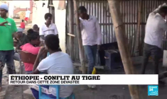 Éthiopie - Conflit au Tigré : l'Érythrée accusée de tuerie de masse selon Amnesty