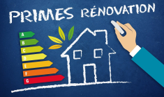 A la surprise générale, les pouvoirs publics annoncent la suspension de l'aide à la rénovation énergétique MaPrimeRénov' (Crédits: Adobe Stock)