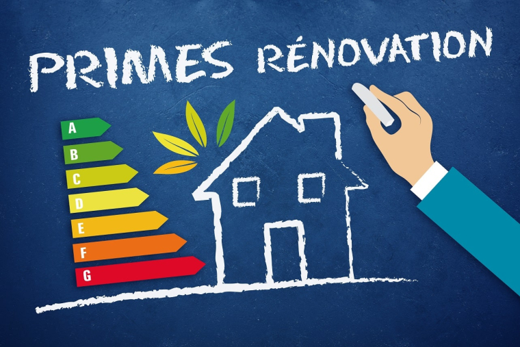 A la surprise générale, les pouvoirs publics annoncent la suspension de l'aide à la rénovation énergétique MaPrimeRénov' (Crédits: Adobe Stock)