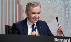 LE FOND L CATTERTON, COFONDÉ PAR LVMH, ENVISAGE UNE COTATION EN BOURSE