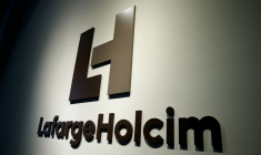 LAFARGEHOLCIM S'ATTEND À UNE POURSUITE DE LA REPRISE DANS LA CONSTRUCTION