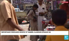 Reportage exclusif : guerre et crise au Yémen, le pays le plus pauvre de la péninsule arabique