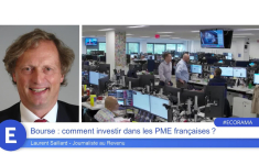 Bourse : comment investir dans les PME françaises ?