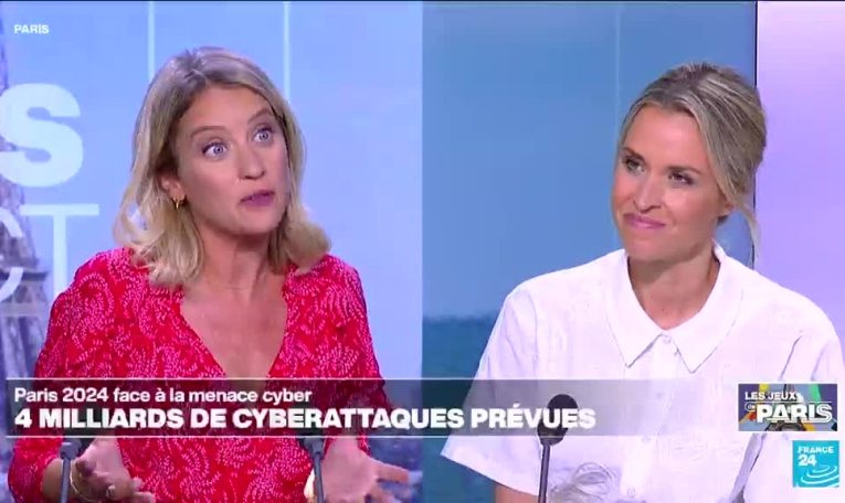 Jeux paralympiques : une vitrine tech au service de tous