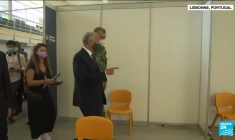 Covid-19 dans le monde : inquiétudes autour du variant Delta