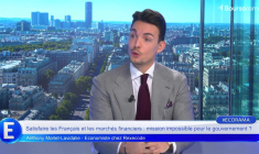 Satisfaire les Français et les marchés financiers : mission impossible pour le gouvernement ?