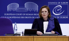 La Cour européenne des droits de l'homme rend ses verdicts dans trois affaires historiques concernant le climat