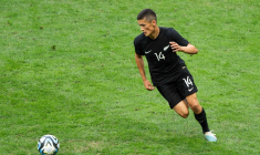 La Nouvelle-Zélande retrouve le succès après huit matchs sans victoire