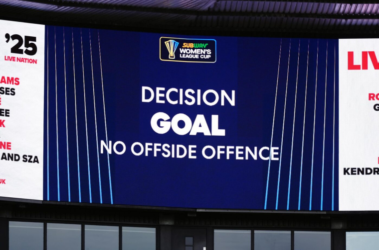 Le premier but de la « loi Wenger » accordé au Canada