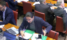 La commission des finances de l'Assemblée débute l'examen du budget