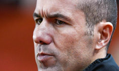 Leonardo Jardim s’envole pour le Brésil