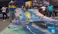 Aux États-Unis, les cow-boys noirs à la reconquête de leur histoire