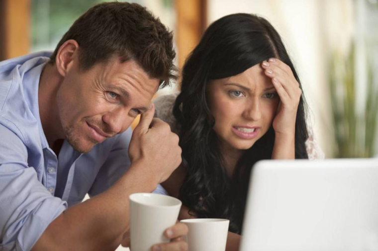 9internautes sur 10 ont peur pour leur sécurité en ligne