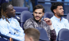 Ederson débarque à Fenerbahçe