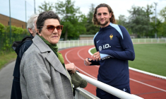 Véronique Rabiot : « Tout le monde a peur du PSG »