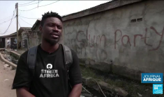 Nigéria : 4ème édition su festival des bidonvilles Slum Party