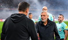 Report de Lens-PSG : Pierre Sage veut éviter le Doliprane