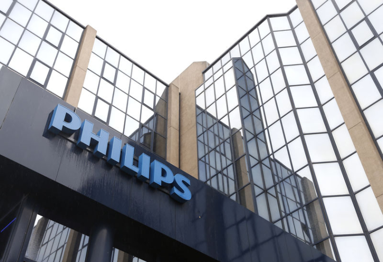 PHILIPS FAIT MIEUX QUE PRÉVU