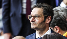 Le président d’un club français allume la LFP