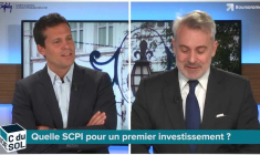 Quel SCPI pour un premier investissement ?