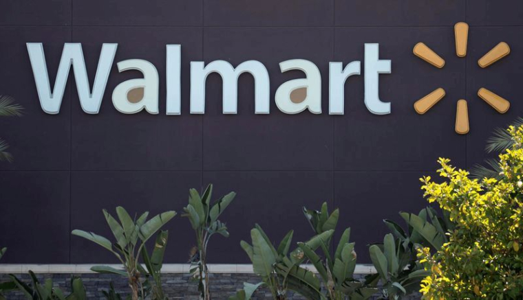 WALMART SE REMET À LA RECHERCHE D'UN ACQUÉREUR POUR ASDA, SA FILIALE BRITANNIQUE