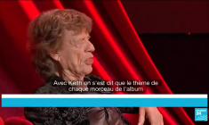 "Hackney Diamonds", le premier album studio des Rolling Stones depuis 18 ans