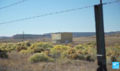 Exposition à la radioactivité : les Navajos, victimes des "Trinity tests"