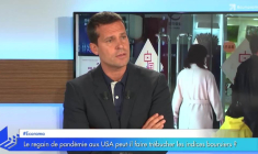 Le regain de pandémie aux USA peut-il faire trébucher les indices boursiers ?