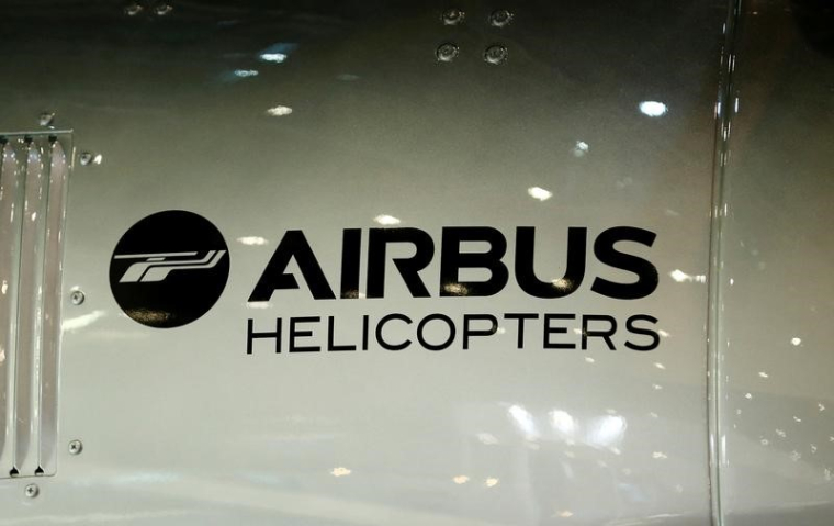 AIRBUS HELICOPTERS: PREMIERS SIGNES DE REPRISE DU MARCHÉ PÉTROLIER