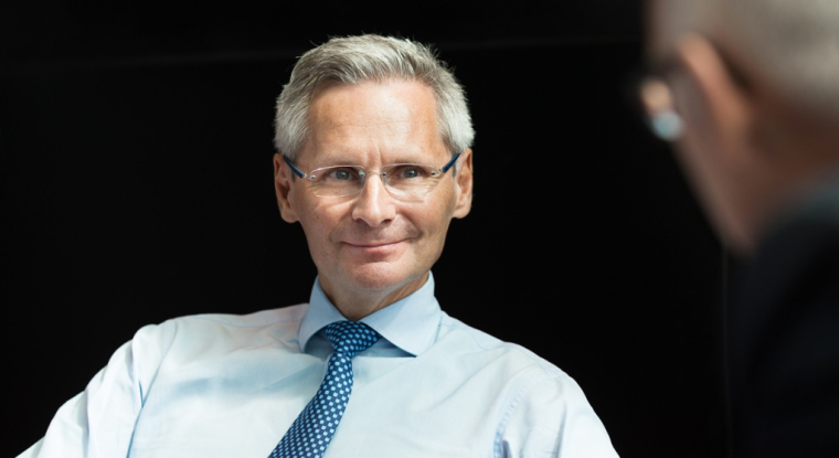 Le 11 juillet, le chimiste Arkema a présenté ses objectifs à l'horizon 2023. (© B. Mazodier)