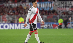 Un international argentin refuse de sortir du terrain en Turquie