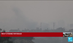 Bande de Gaza : nouvelle incursion de Tsahal pour préparer la grande offensive terrestre