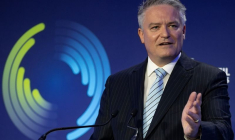 LA RÉFORME DE L'IMPÔT SUR LES SOCIÉTÉS NE PROFITERA PAS AVANT TOUT AUX USA, DIT L'OCDE