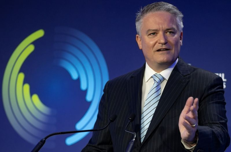 LA RÉFORME DE L'IMPÔT SUR LES SOCIÉTÉS NE PROFITERA PAS AVANT TOUT AUX USA, DIT L'OCDE