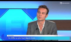 Croissance : ce chiffre au plus haut depuis 6 ans...