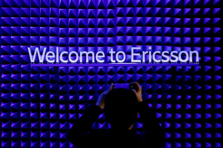 ERICSSON DÉGAGE UN BÉNÉFICE MEILLEUR QUE PRÉVU AU 1ER TRIMESTRE