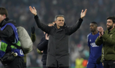 Luis Enrique est bien le meilleur entraîneur de l’histoire du PSG