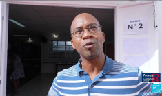 Élections législatives en France : la métropole dernière à voter