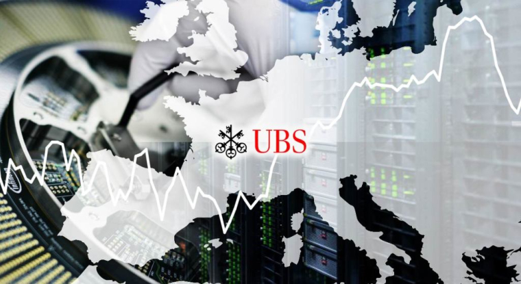 Deux sociétés cotées à Paris sont recommandées par UBS. (© Montage Le Revenu)