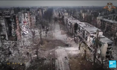 Troupes occidentales en Ukraine : les déclarations d'Emmanuel Macron provoquent surprise et consternation