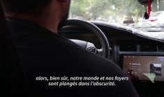 En Afghanistan, des taxis bravent l'interdiction d'écouter de la musique