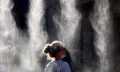 ( AFP / ROMAIN PERROCHEAU )